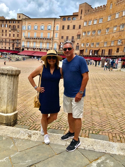 Siena, Italy